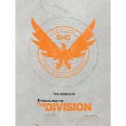 The World of Tom Clancy's the Division (Hardcover)
