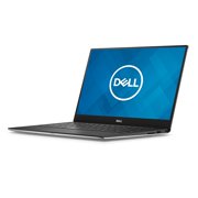 NEW - New Dell XPS9360-7333SLV 13.3" Touch Laptop Intel i7-8550U 1.8GHz 8GB 256GB W10