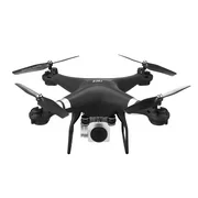 2.4GHz 1080P 170 Wide-angle Lens Cam Quadcopter RC Drone WiFi FPV Live Helicopter Hover, 3D Flip Funtion