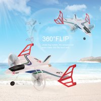 WLtoys XK X420 Vertical Flight Mode Aircraft 3D 6G EPP 2.4G 6CH Altitude Hold Remote Control Airplane Stunt Fixed-wing RTF Toy