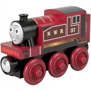 Thomas & Friends Wood Rosie Wooden Tank Engine Train