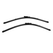 24" 22"  Front Windshield Wiper Blades for 2010-2017 LINCOLN MKT