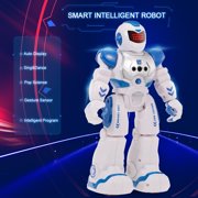 GoolRc Smart Intelligent Robot Educational RC Toy Programmable Gesture Sensor Music Dance for Kids Gift