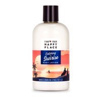 Find Your Happy Place Body Lotion Catching the Sunrise Mango And Sparkling Citrus 10 fl oz