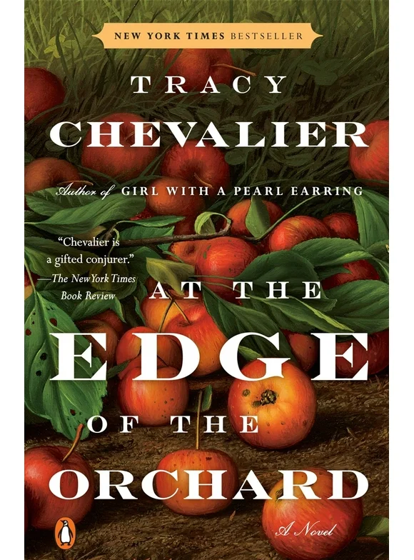 Pre-Owned At the Edge of the Orchard (Paperback) 0143110977 9780143110972