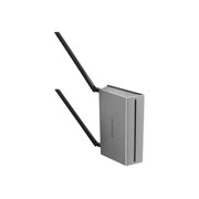 IOGEAR GWLRDVITX Ultra Long Range Wireless DVI Transmitter - Wireless video extender - transmitter - DVI - up to 600 ft