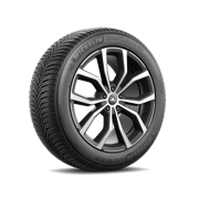 Michelin Cross Climate SUV Tire 235/65R17 104V..