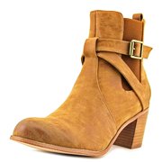 Sbicca Castanet Women US 9 Tan Ankle Boot