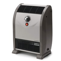 Lasko Air Flow Heater Fan w/ Temperature Regulation System 5812