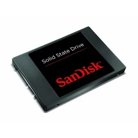 SSD Hard Drives