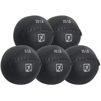 Fitness First Wall Ball 05 lb