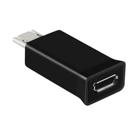MHL to HDMI Adapters
