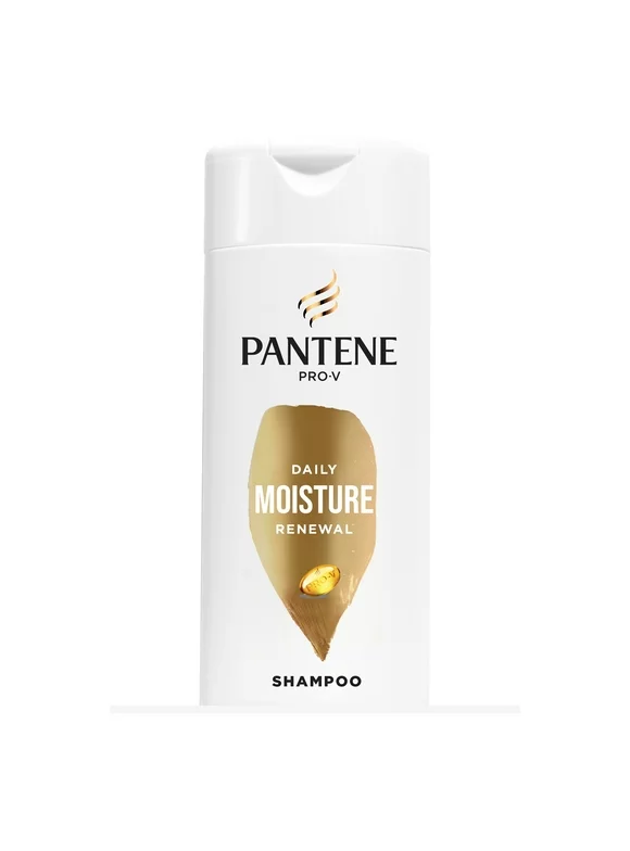 Pantene Pro-V Daily Moisture Renewal Shampoo, 3.38 fl oz