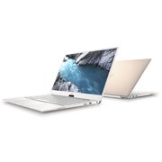 Dell XPS 9370 Laptop, 13.3" 4K UHD InfinityEdge Touch Display, 8th Gen Core i7-8550U, Fingerprint Reader Thunderbolt, 1TB SSD16GB Ram Win 10 Pro ROSE GOLD