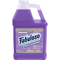 Fabuloso All-Purpose Cleaner, Lavender Scent, 1gal Bottle
