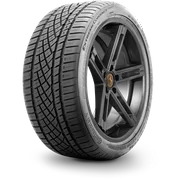 Continental ExtremeContact DWS06 225/45R17 91 W Tire
