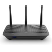 Linksys MAX-STREAM Dual-Band WiFi 5 Router (EA7250)