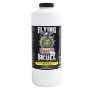 Flying Skull Nuke Em Organic Insecticide, Pesticide, Fungicide 1 Quart