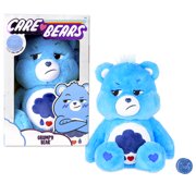 NEW 2020 Care Bears - 14" Plush - Grumpy Bear - Soft Huggable Material!