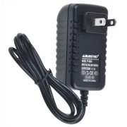 ABLEGRID AC / DC Adapter For Psyclone Essentials PSE530 Wii Dual Rechargeable Charge Station Power Supply Cord Input: 100 - 240 VAC 50/60Hz Worldwide Voltage Use Mains PSU