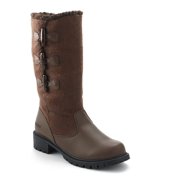 Weatherproof "Toggle" Cold Weather Boots