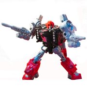 Hasbro Transformers Generations Selects Deluxe WFC-GS04 Powerdasher Cromar