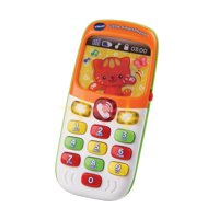 VTech Little SmartPhone, Teaches Numbers and Colors, Great Toy for Baby