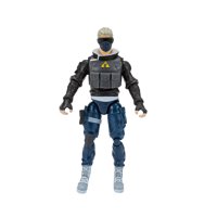 Fortnite Solo Mode Core Figure Pack, Verge