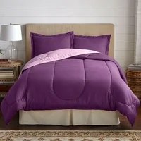 BrylaneHome  Reversible Comforter