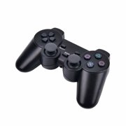 Wireless Vibrator 2.4G USB Game Controller Gamepad Joystick for PS2 for PS3 PC for Android