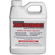 Ed Rosenthal's Zero Tolerance Herbal Pesticide - Quart