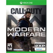 Call of Duty: Modern Warfare, Xbox One, Get 3 Hours of 2XP with game purchase, Only at DX Offers Mall