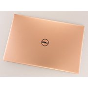Refurbished Dell XPS 13 9360 13.3" Laptop Touchscreen 7th Gen Intel Core i7-7500U 16GB Ram 256GB SSD Rose Gold Laptop