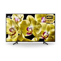 Sony 65" Class 4K UHD LED Android Smart TV HDR BRAVIA 800G Series XBR65X800G