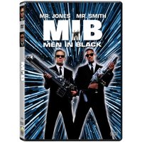 Men in Black (DVD)