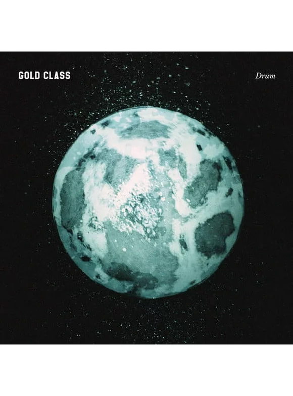 Gold Class - Drum - Rock - CD
