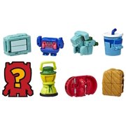 Transformers BotBots Series 4 Movie Moguls 8-Pack  Mystery Figures!