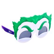 Party Costumes - Sun-Staches - Dark Shade Joker Kids Lil' Cosplay sg3225