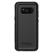 OtterBox Commuter Series Case For Samsung Galaxy S8 Plus, Black