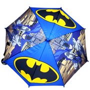 Umbrella - DC Comics - Batman LogoBlue Kids/Youth New bm5492