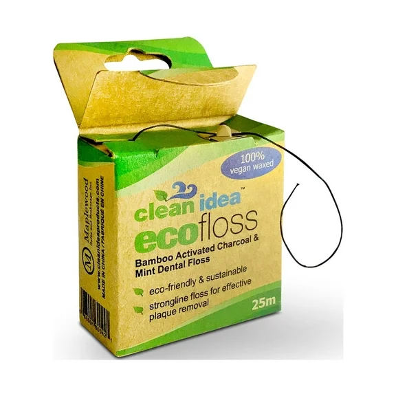 Clean Idea Ecofloss 6x27yards Spool Floss