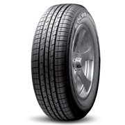 Kumho Solus KL21 All-Season Tire - 235/65R17 103T