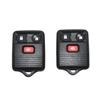 2Pcs New replacement Keyless remote fob for Ford F150 F250 F350 Mustang Explorer Explorer
