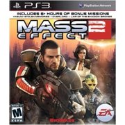 Mass Effect 2 - PlayStation 3