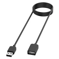 Aktudy 1m USB Charging Cable Charger for Huawei Band 4/Honor Band 5i/POLAR M200
