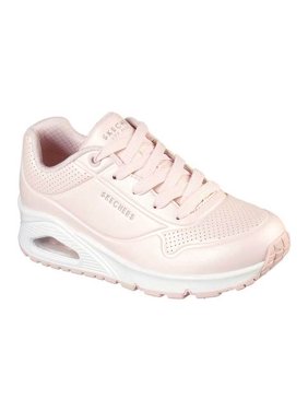 Girls' Skechers Uno Pearl Sneaker