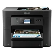 Epson WorkForce Pro WF-4734 Multifunction Wireless Inkjet Printer