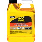 Goo Gone, WMN2112, 1-quart Pro-Power, 1 Each, Yellow