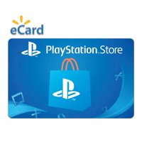 PlayStation Store $10 Gift Card, Sony, PlayStation 4 [Digital Download]