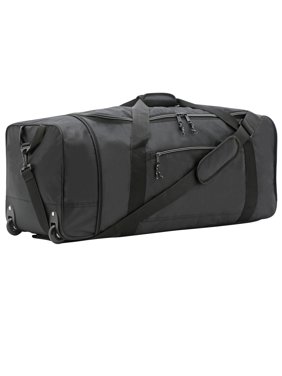 Protege 32" Compactible Rolling Duffel